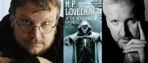 Del toro y Cameron