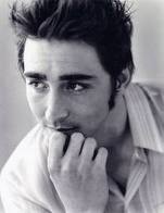 lee pace