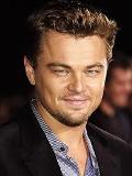 leonardo dicaprio