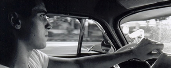 on the road 01