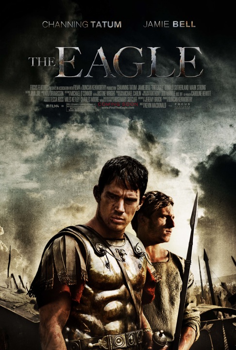 the eagle