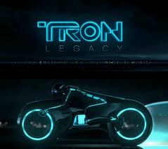 tron legacy