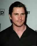 christian bale