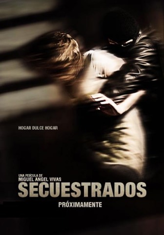 secuestrados