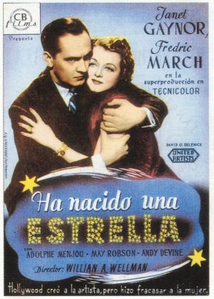 ha nacido una estrella 1