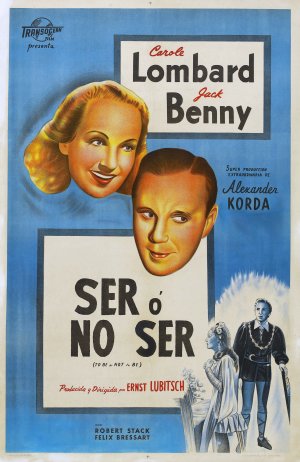 Ser O No Ser [1927]