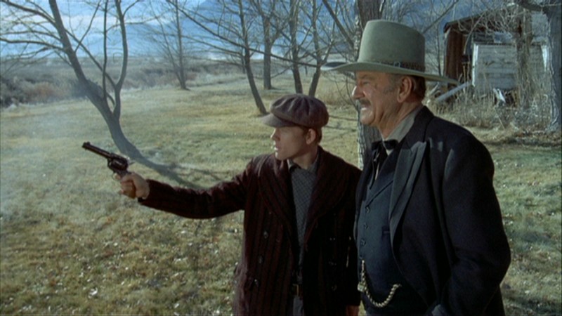 wayne y ron howard