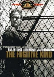 piel de serpiente marlon brando Anna magnani Sidney Lumet