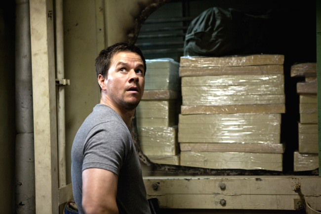 wahlberg