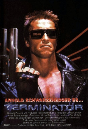 terminator