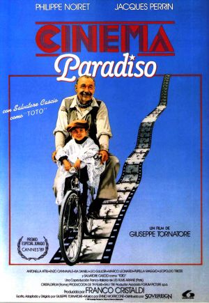 cinema paradiso