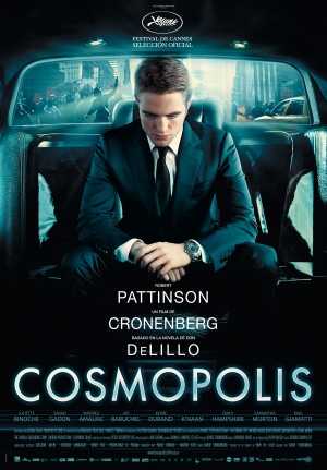cosmopolis