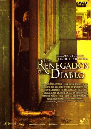 los renegados del diablo