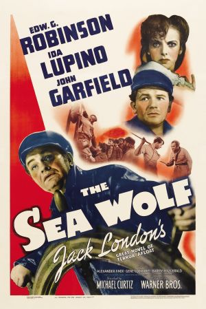 the sea wolf