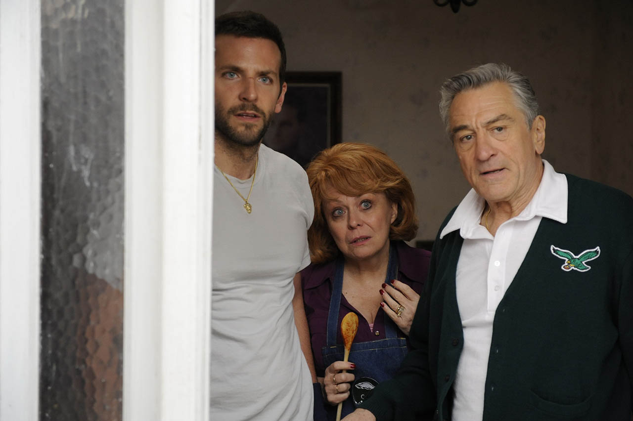cooper weaver y de niro