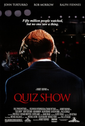 quiz show