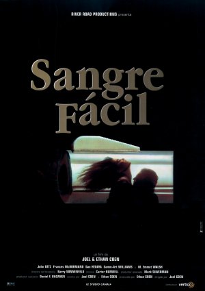 sangre facil