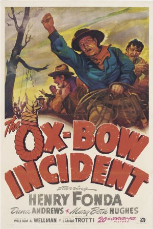 incidente en ox-bow