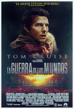 la guerra de los mundos