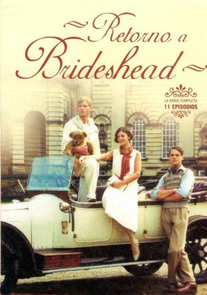 retorno a brideshead