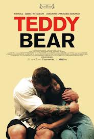 teddy bear