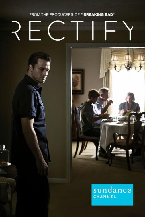 Rectify_poster