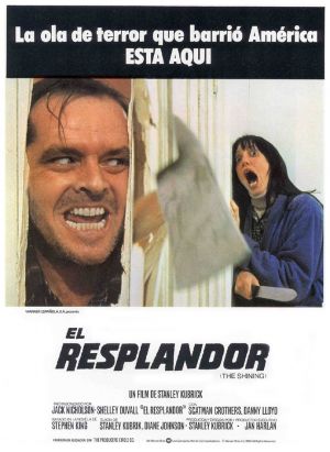 el resplandor
