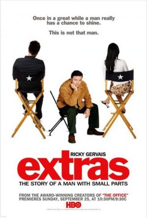 los extras