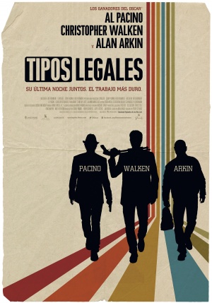 tipos legales