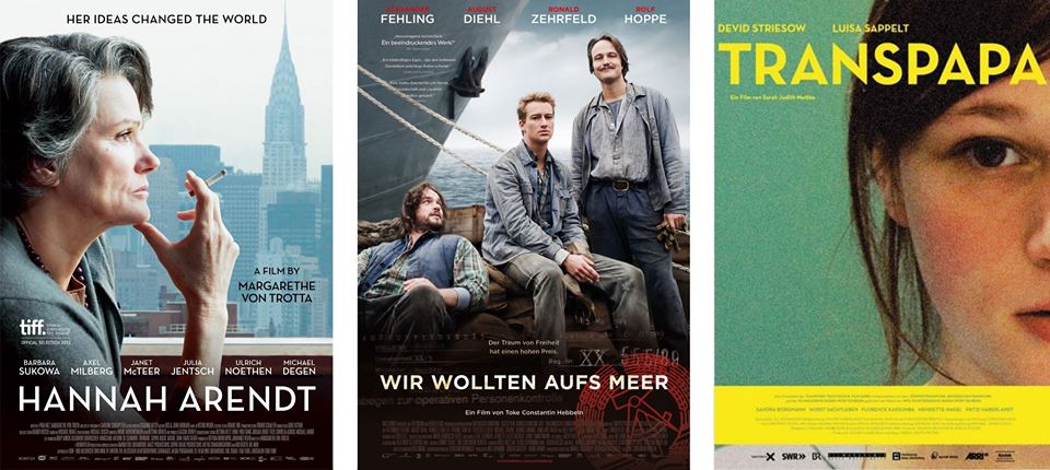 Arendt, Meer, Transpapa
