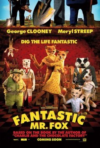 Fantastico_Sr_Fox POSTER