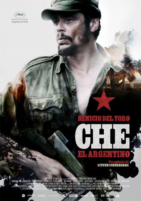 che el argentino