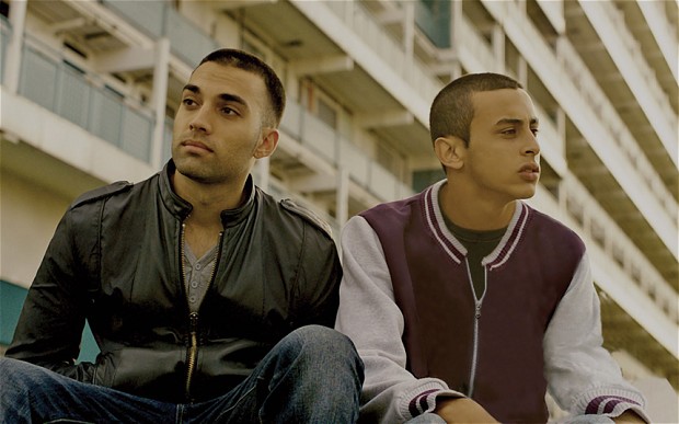 hermanos