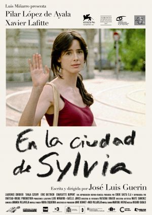 en la ciudad de Sylvia