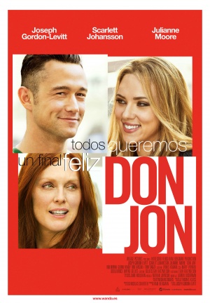 don jon