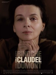camille claudel
