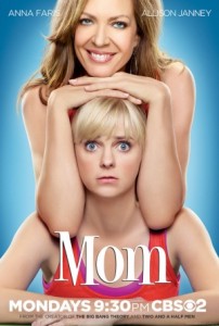 mom
