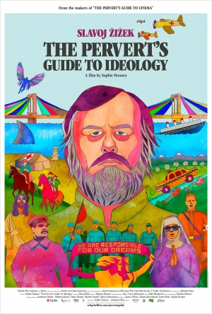 the pervert´s guide to ideology
