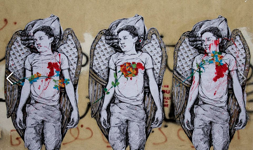 Art War