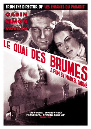 le quai des brumes le quai des brumes