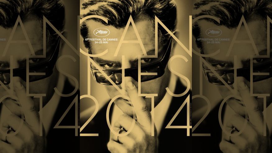 cannes 2014 poster Cannes-2014-poster