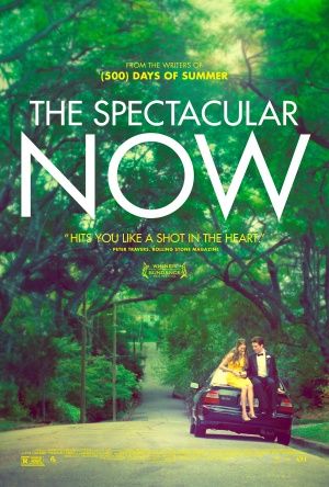 the spectacular now The Spectacular Now