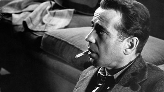 bogart