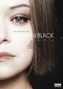 orphan black temporada 2 orphan black temporada 2