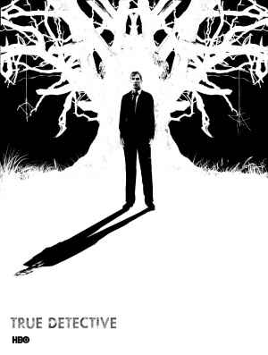 true detective poster true detective poster