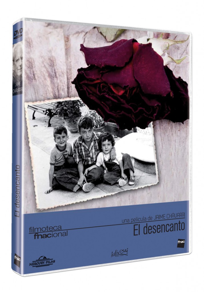 FNACional_Desencanto_DVD