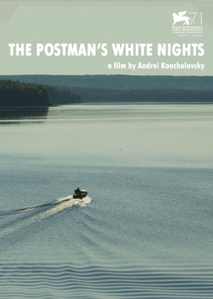 the postman's white nights