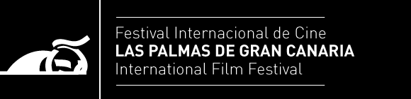 logo festival internacional Las Palmas de Gran Canaria