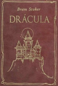 dracula novela