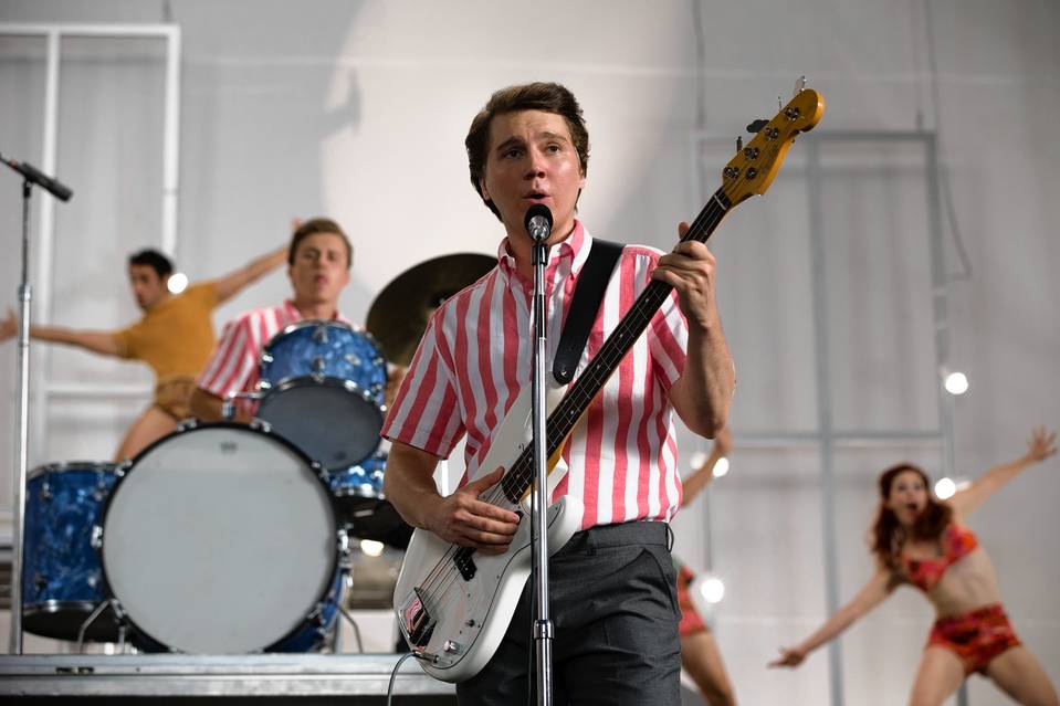 Paul Dano en Love and Mercy Paul dano en Love and Mercy